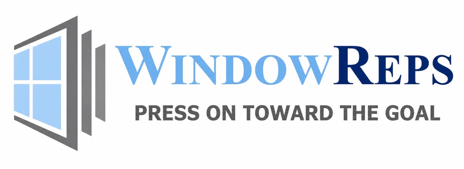 Window Reps logo