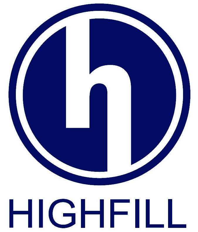 Highfill Engineering logo