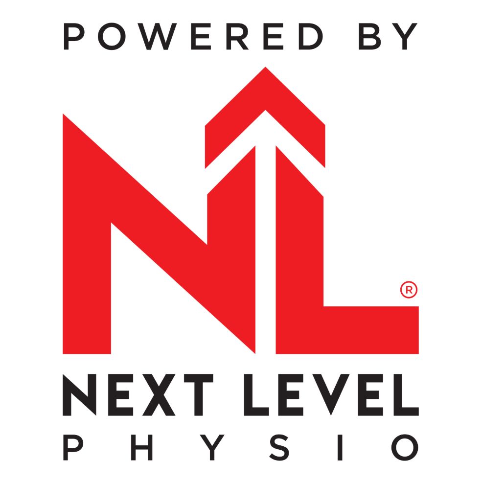 Next Level Physio logo