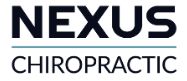 Nexus Chiropractic logo